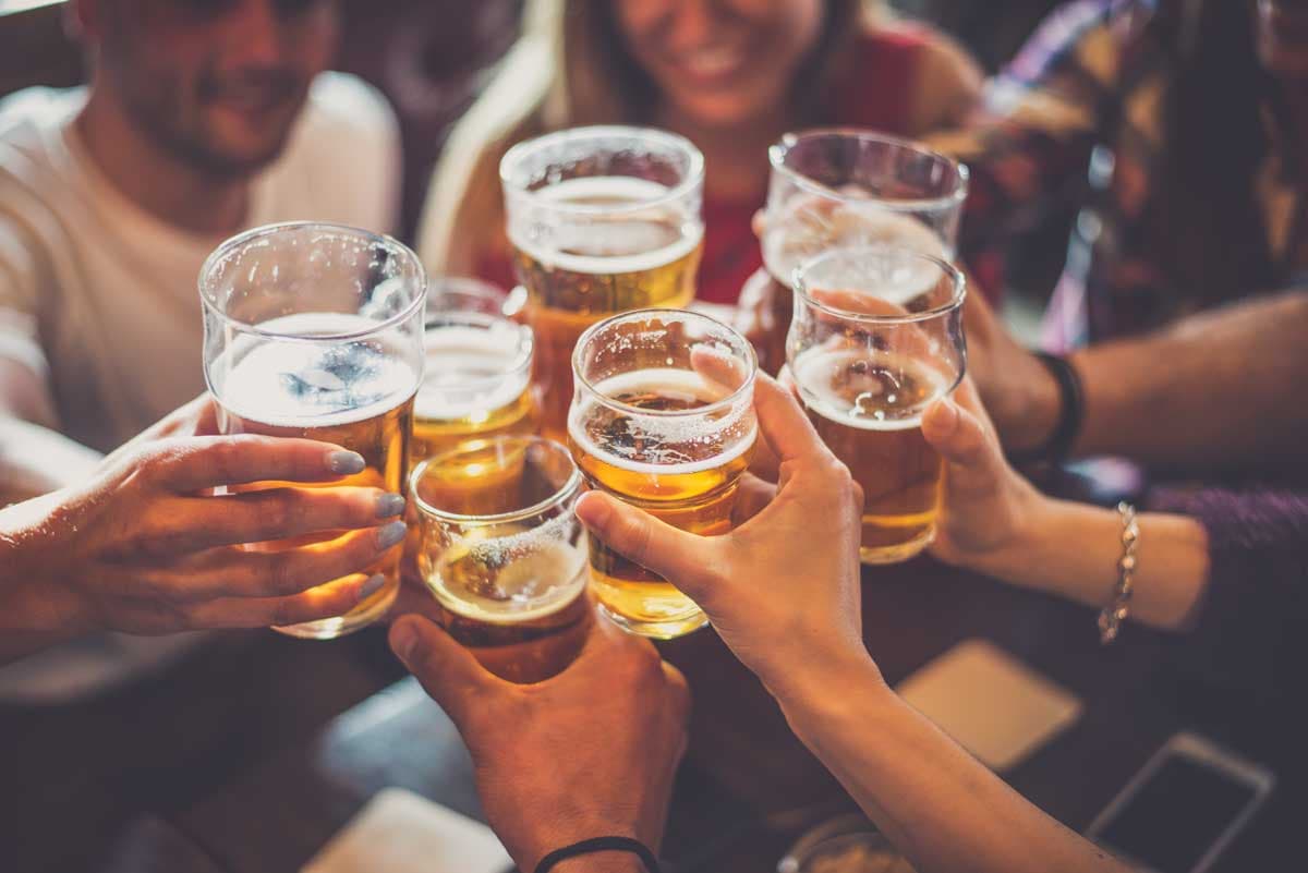 Top Local Breweries in Annapolis: An Ultimate Guide