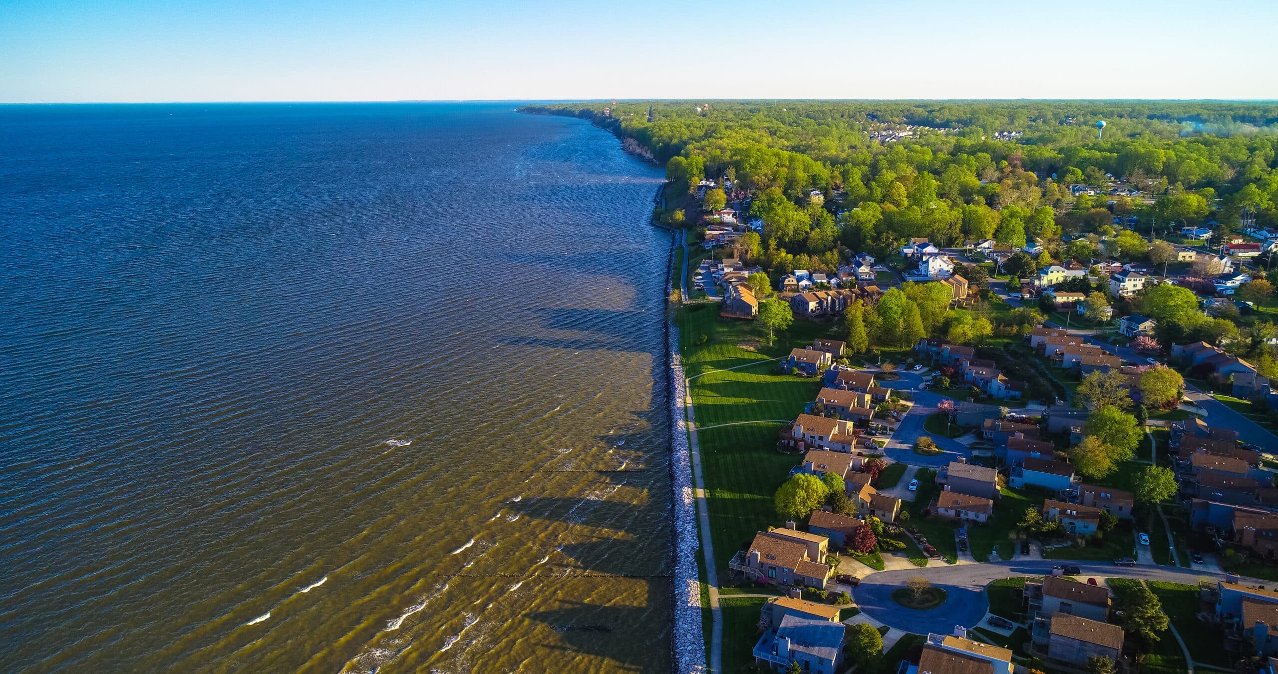 chesapeake beach maryland