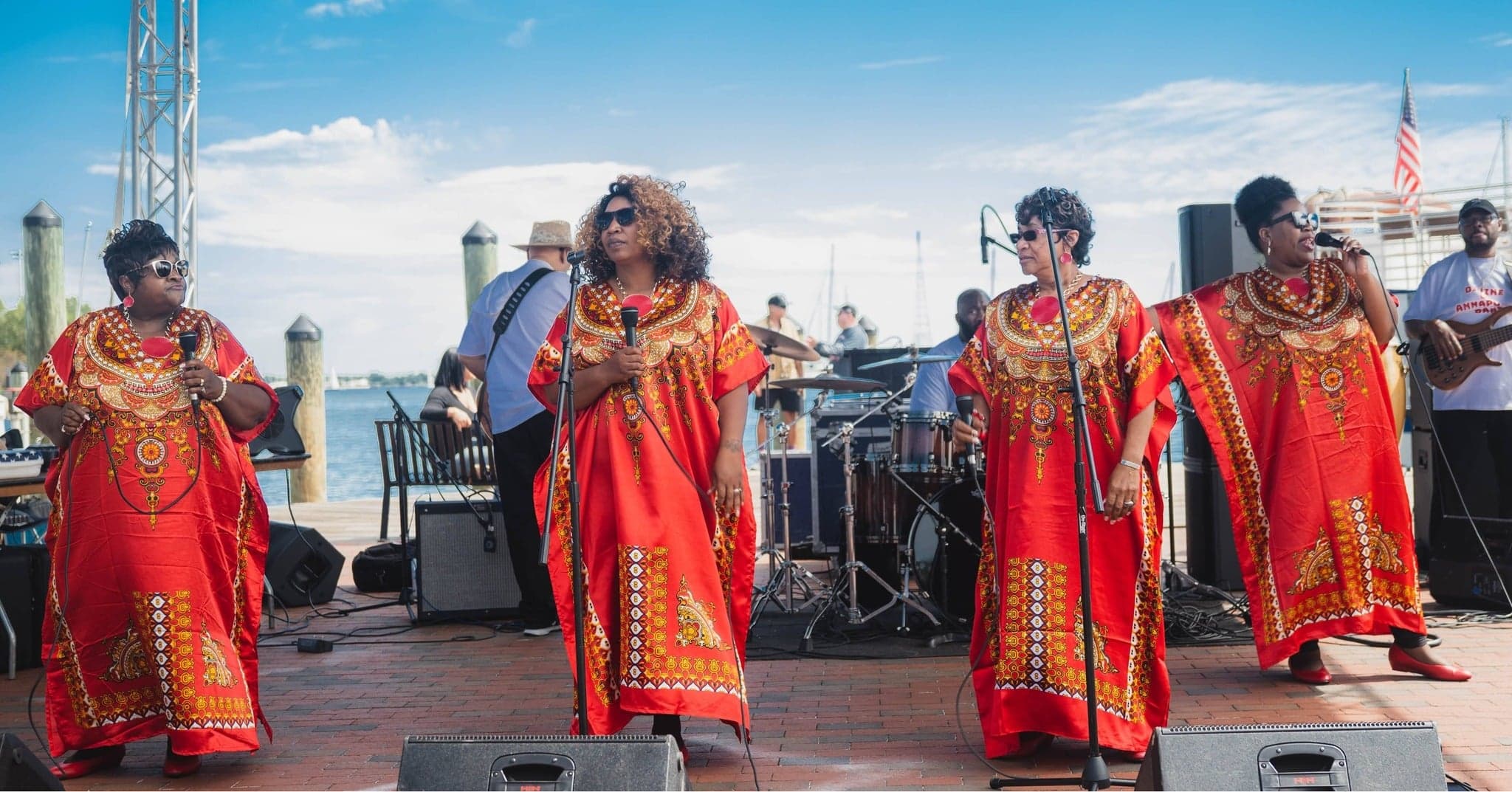 Kunta Kinte Heritage Festival Annapolis: A Celebration of History