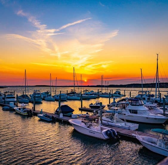 Annapolis Powerboat Show 2026: An Upcoming Fun Event Annapolis Boat Show