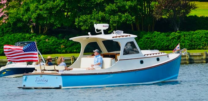 Exploring the Best Boat Tours and Cruises in Annapolis, Maryland