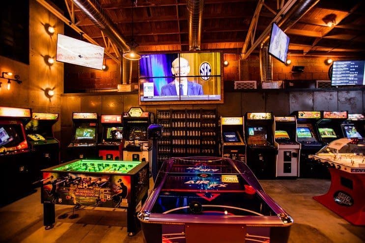 Indoor Activities Annapolis: Winter Activities and Fun Spots