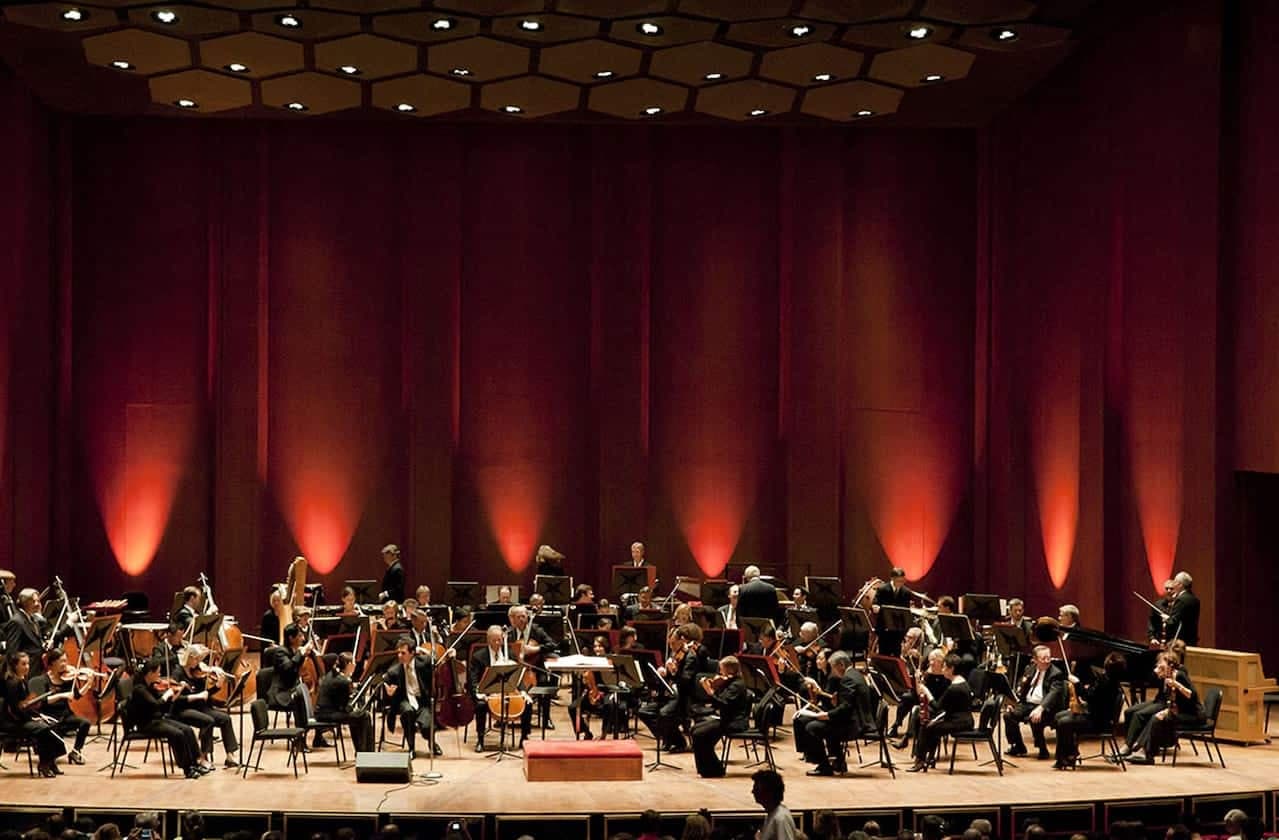 Maryland Hall for the Creative Arts: A Complete Guide