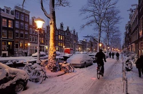 Snow Day Activities in Annapolis: Find the Best Indoor Escapes