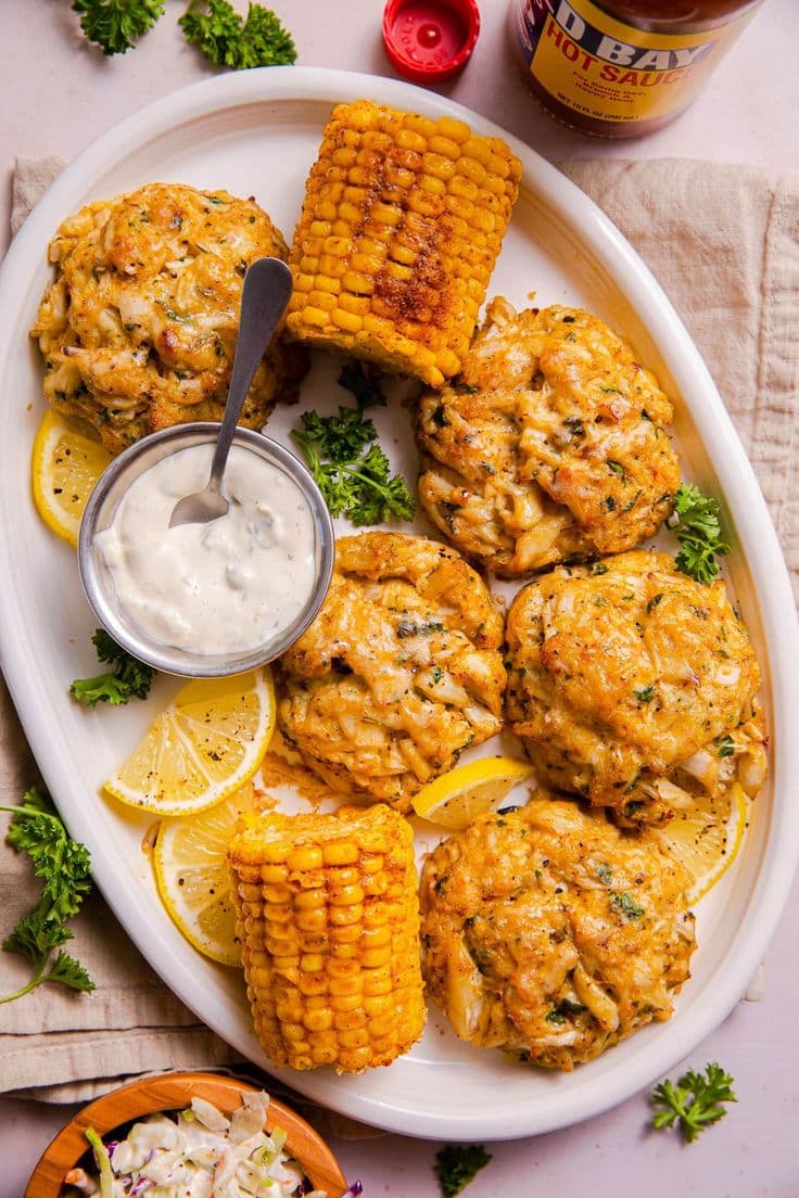Where Can I Find the best Crab Cakes in Annapolis this Winter?