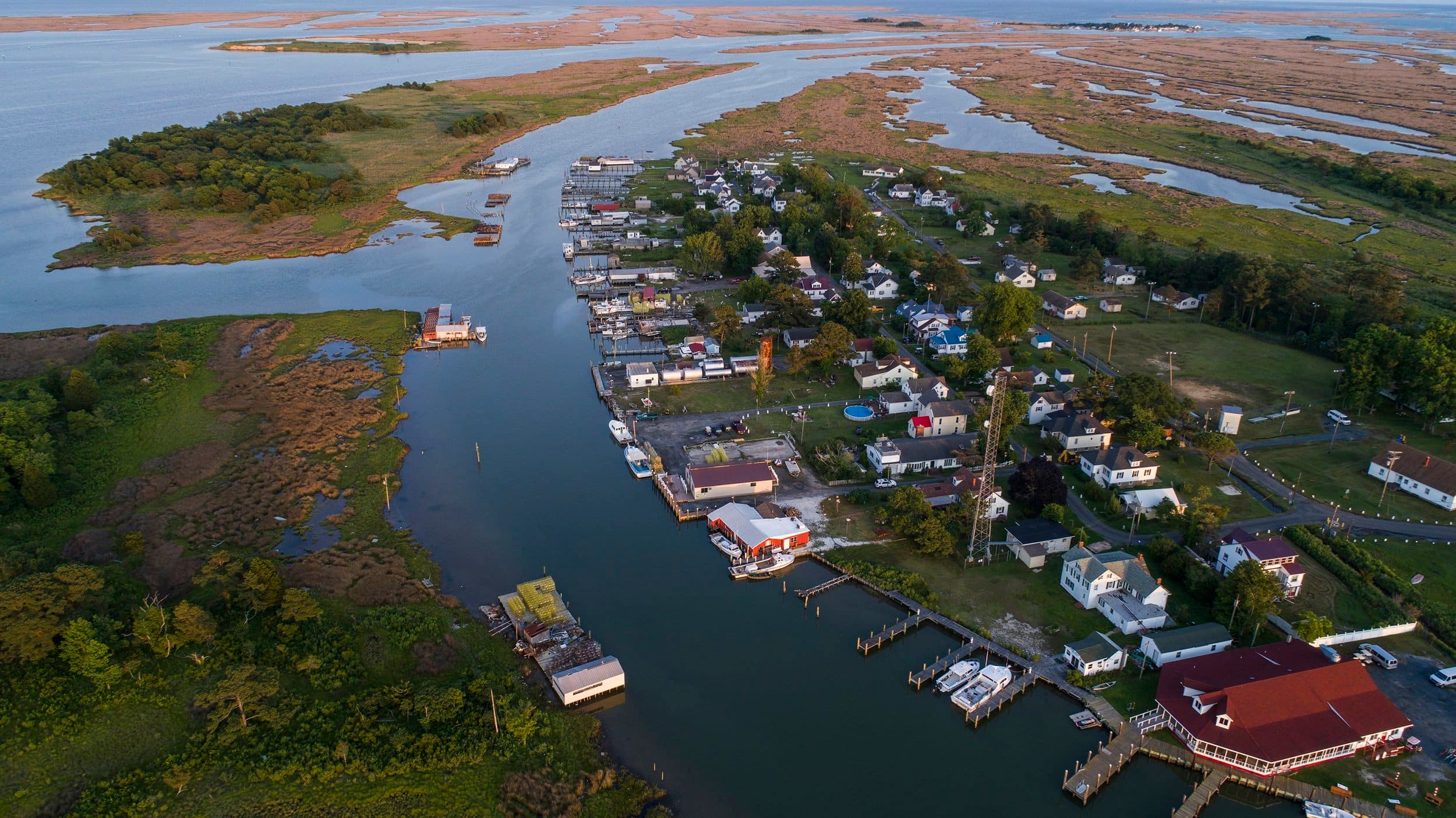 Things To Do On Smith Island Maryland: Exploring the Smith Island Maryland
