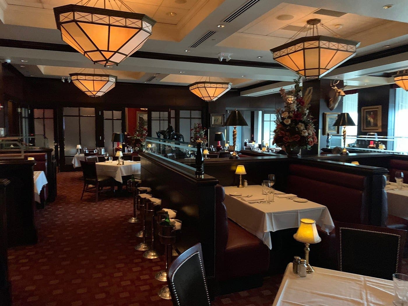Best Restaurants in Hampden Baltimore – Where to Eat in the Heart of Charm City