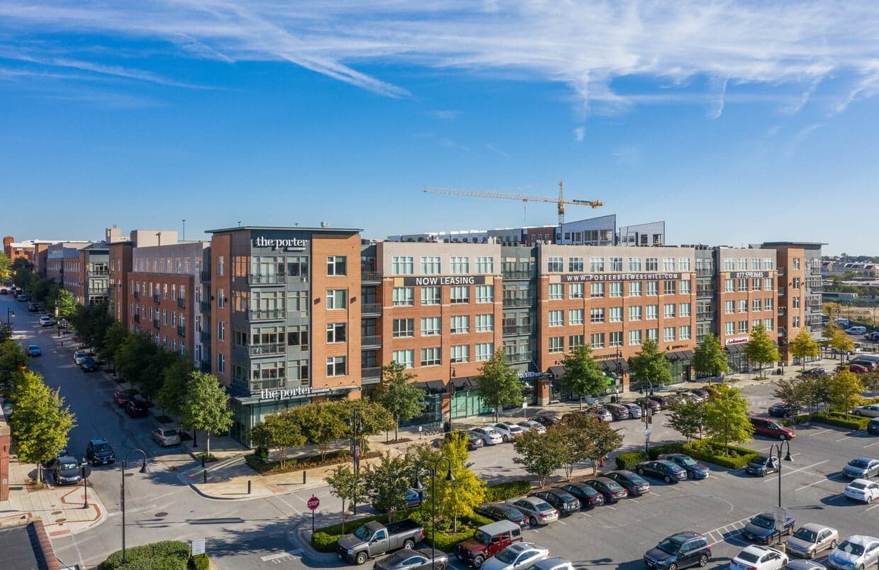 Brewers Hill Baltimore: Lifestyle, Community, and Things to do