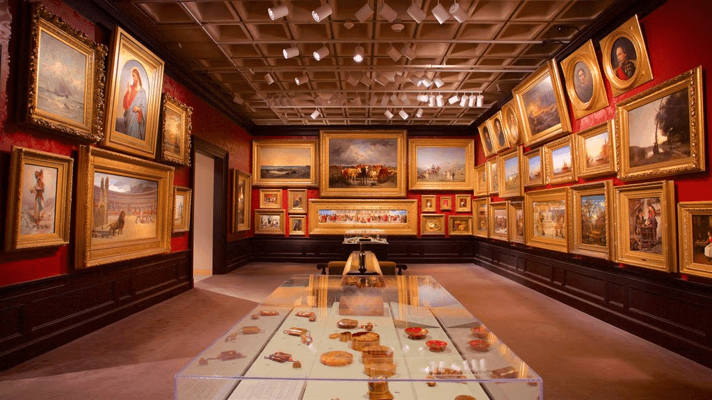 Walters Art Museum Baltimore | Experience the World-Class Art Collection