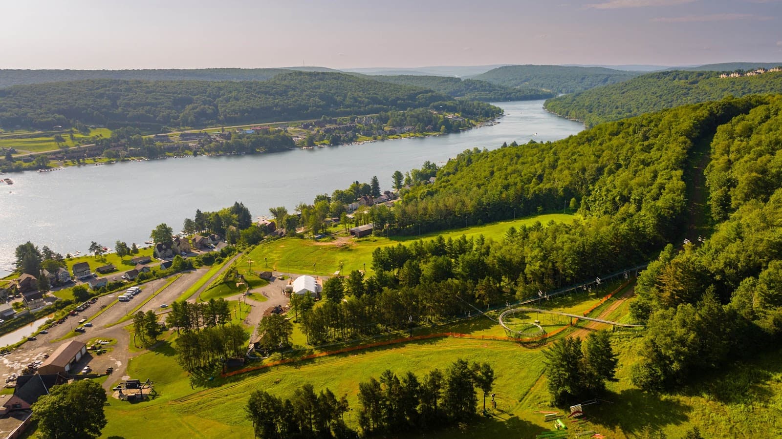 Wisp Resort Maryland: Year-round Fun and Mountain Getaway