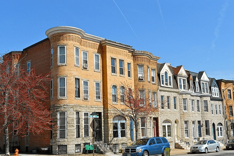 Highlandtown Baltimore: A Vibrant Community and Lifestyle
