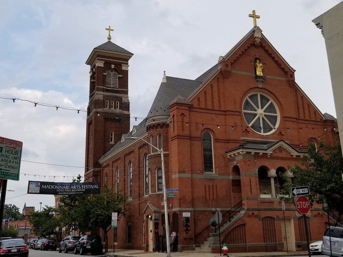 Little Italy Baltimore – All You Need to Know BEFORE You Go (2026 Guide With Review)