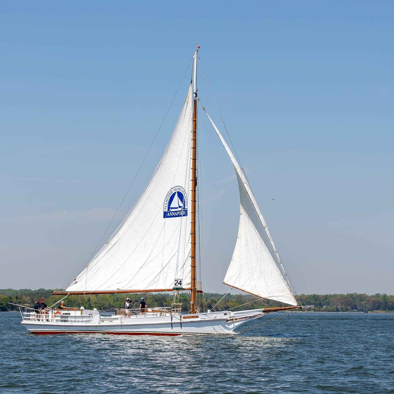 Annapolis Maritime Museum &amp; Park