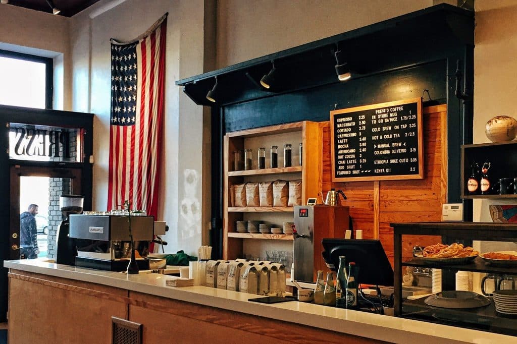 Best Coffee Shops in Annapolis, MD By Their Specialty Coffees