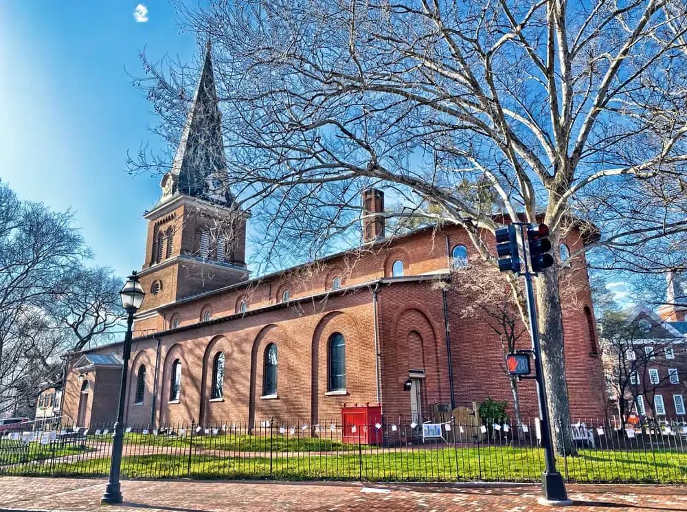 Things to Do in Annapolis This Weekend