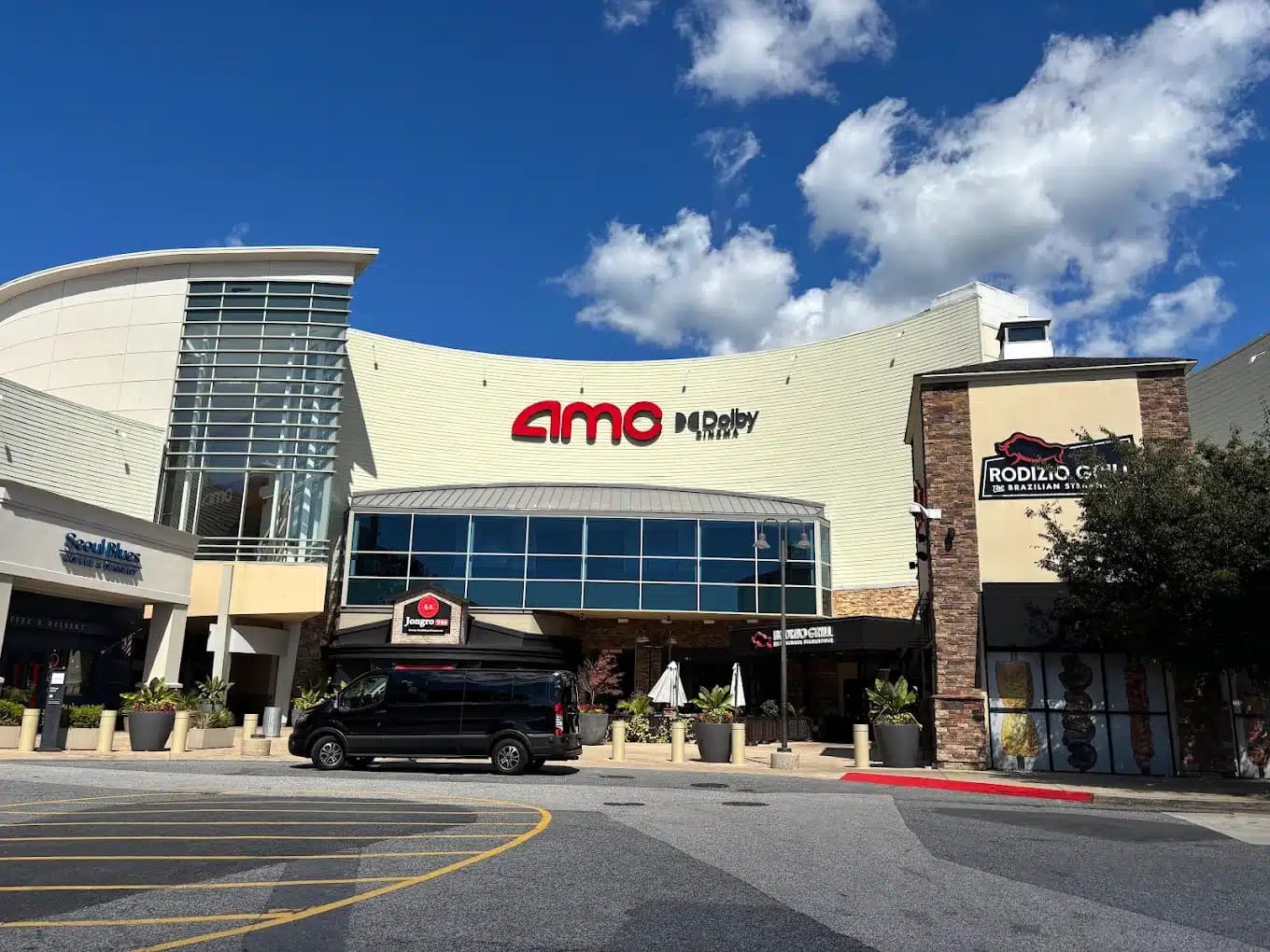 Amc Annapolis Mall 11: Movie Showtimes & Tickets