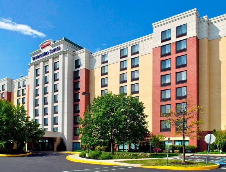 The Value Traveler’s Guide to SpringHill Suites Annapolis