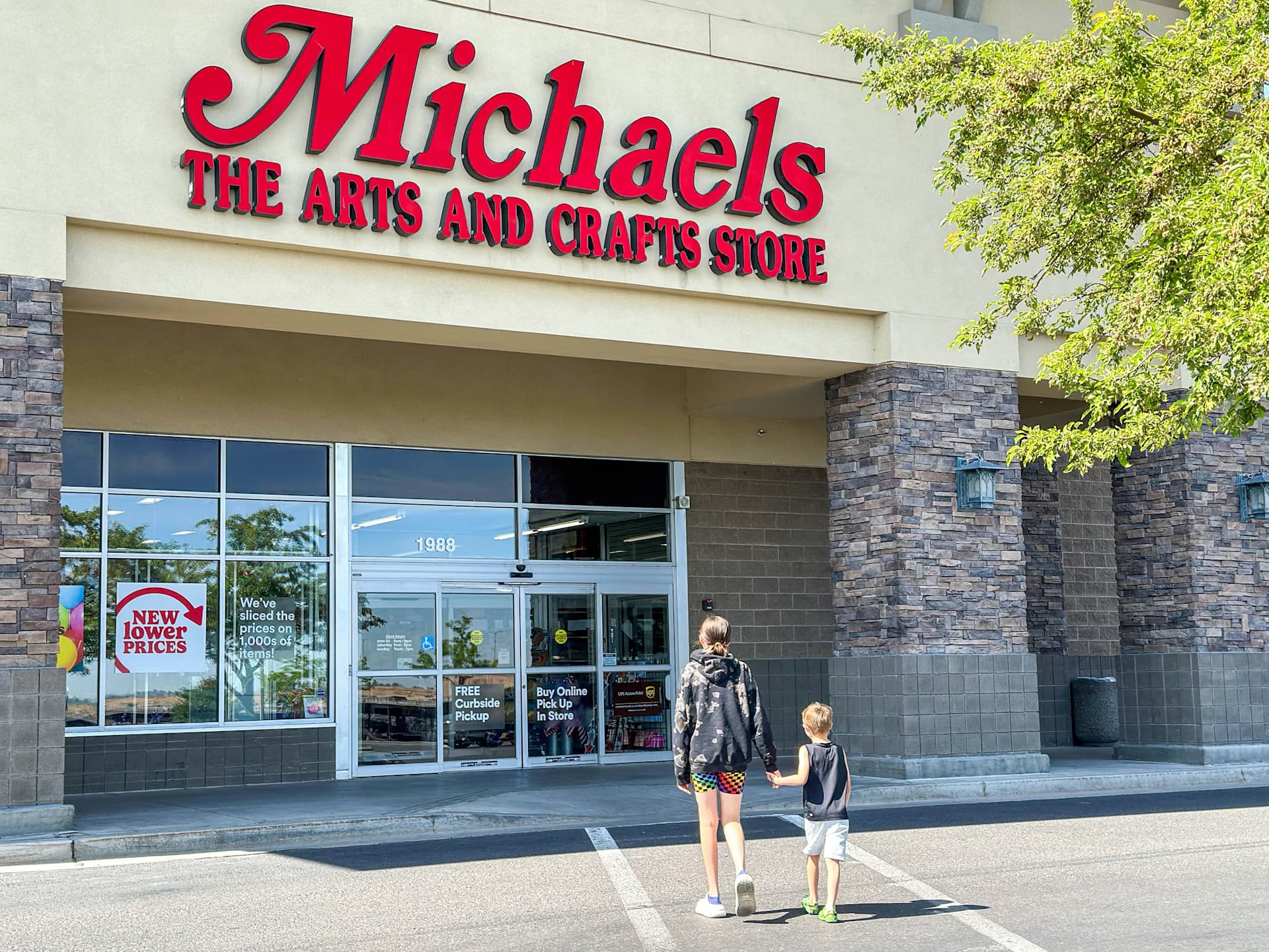 Your Complete Guide to Michaels Arts & Crafts in Annapolis