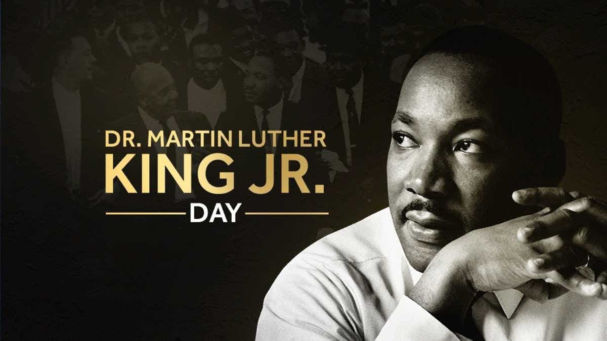 Dr. Martin Luther King Jr. Day in Annapolis: Parades, Events & Ways to Honor the Day