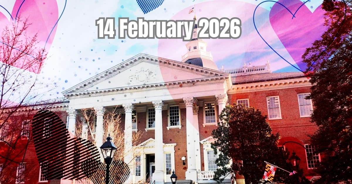 Valentine’s Day in Annapolis — Events, Cruises & Romantic Spots