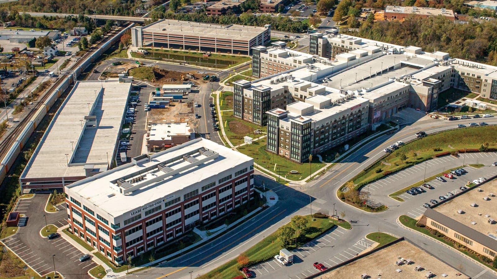 Annapolis Junction, Maryland