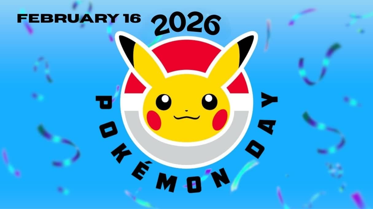 Calling All Trainers! Pokémon Day in Annapolis Guide 2026