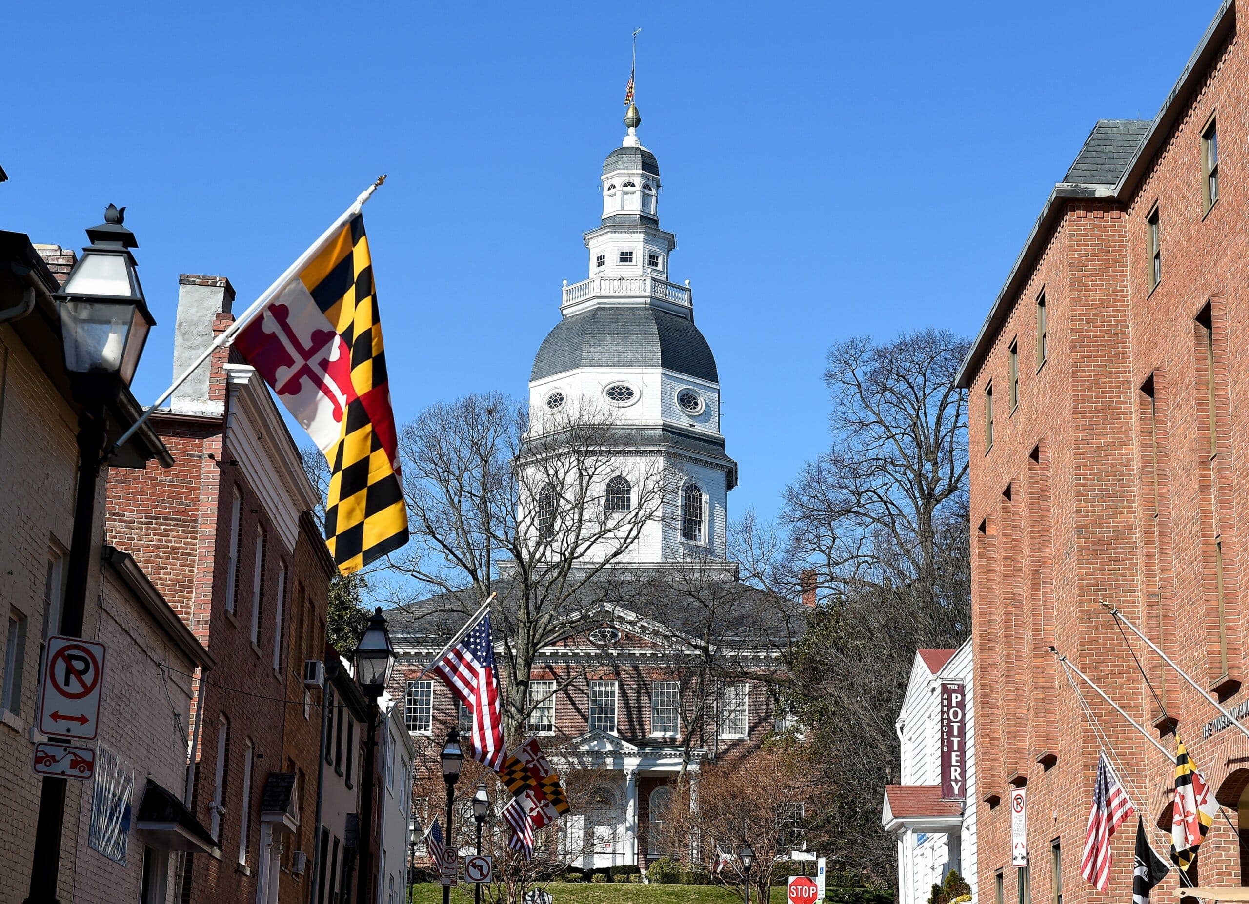 Maryland General Assembly 2026: Key Dates, Issues & What to Watch