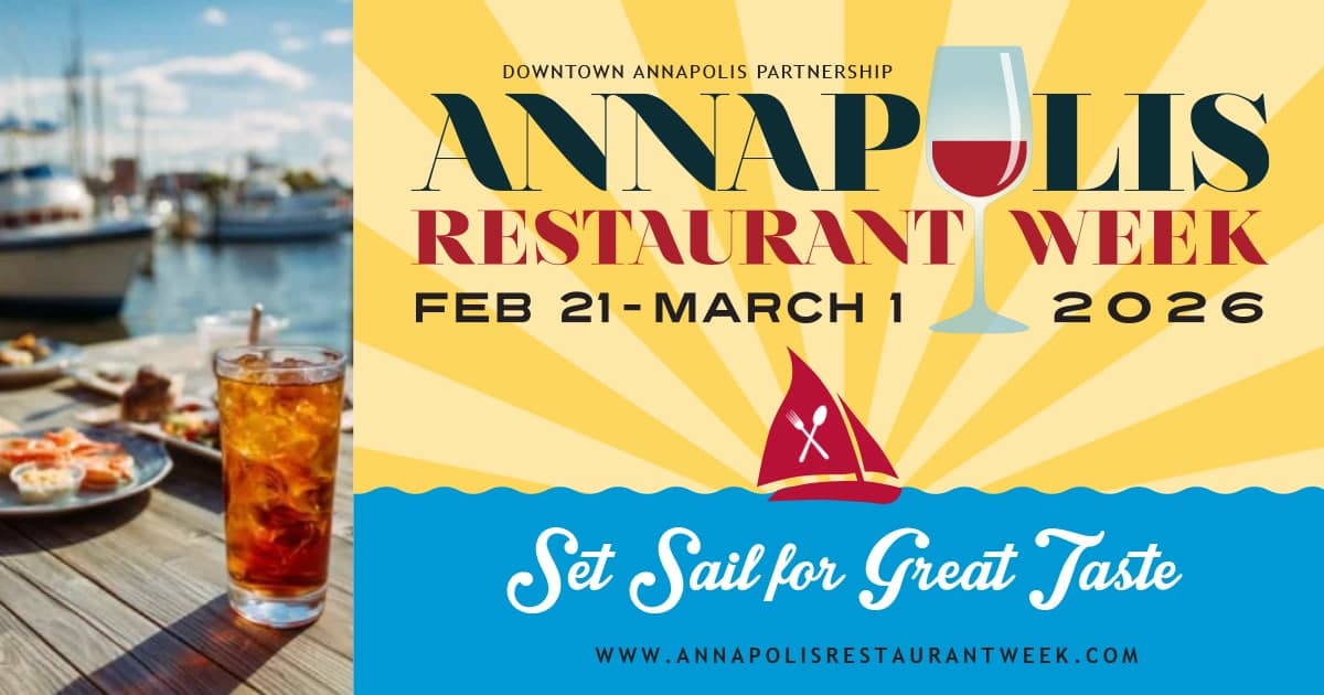 Annapolis Restaurant Week 2026 — Deals, Menus &amp; Must-Try Spots