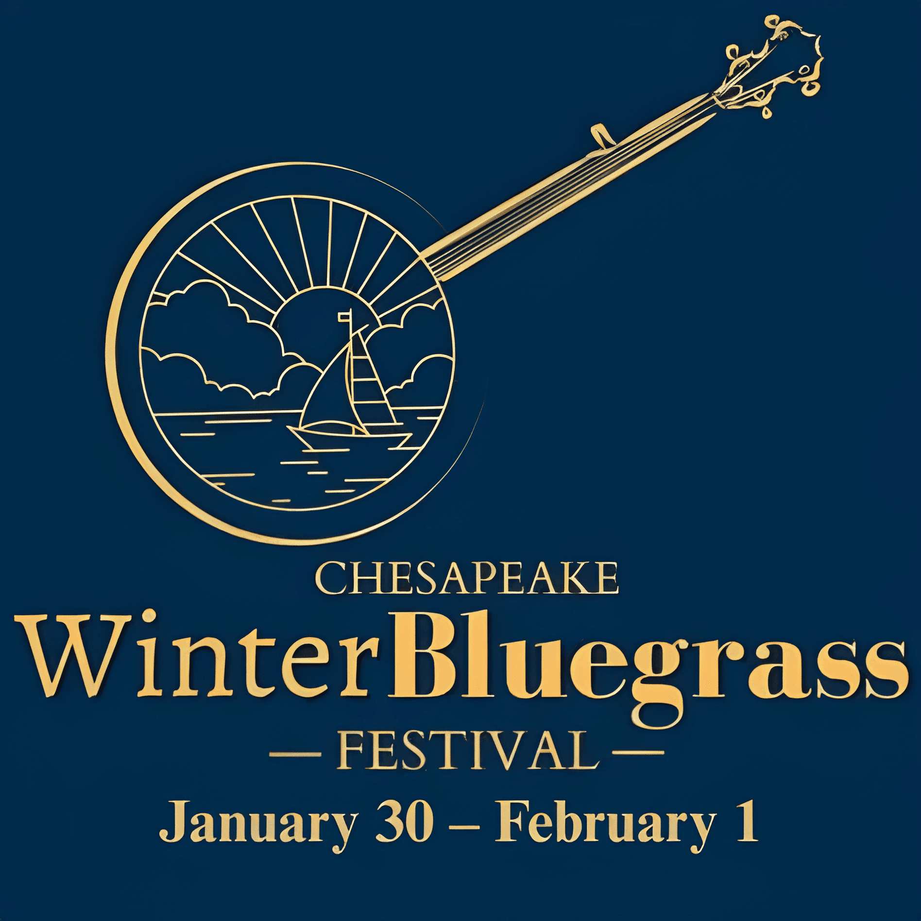 Chesapeake Winter Bluegrass Festival: Lineup, Tickets & Insider Tips