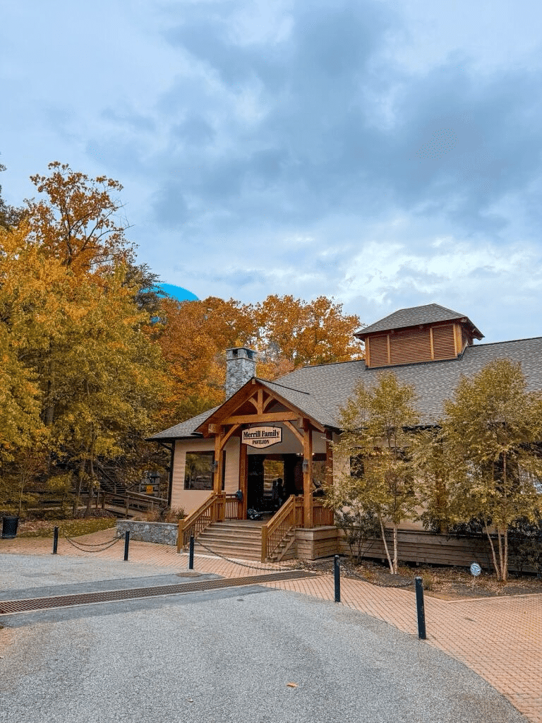 Annapolis Maritime Museum &amp; Park