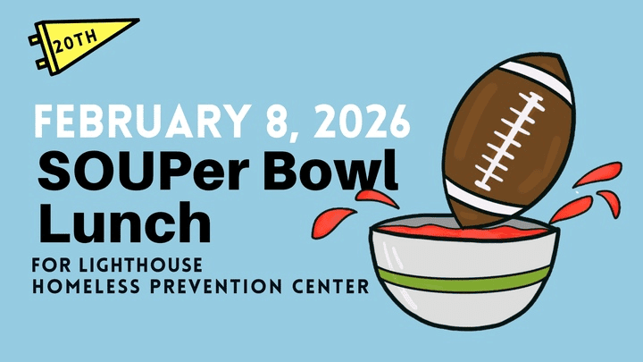 A Win for the Community: Celebrating 20 Years of the SOUPer Bowl Lunch in Annapolis