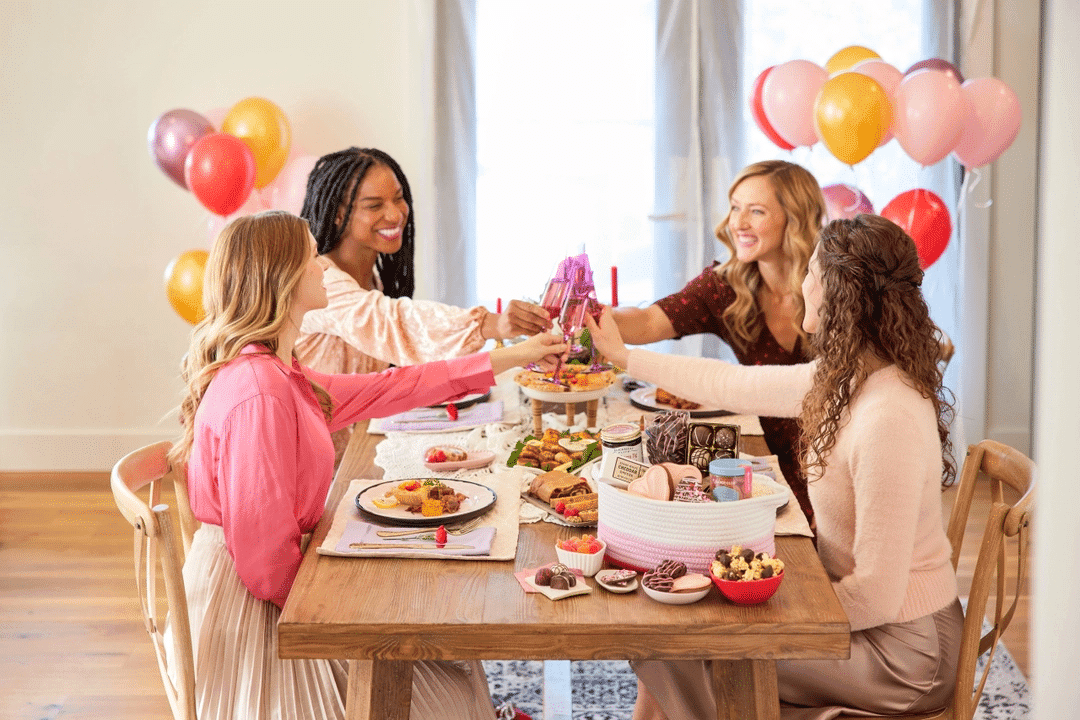 Galentine’s Day in Annapolis — Brunches, Events & Girl-Power Fun