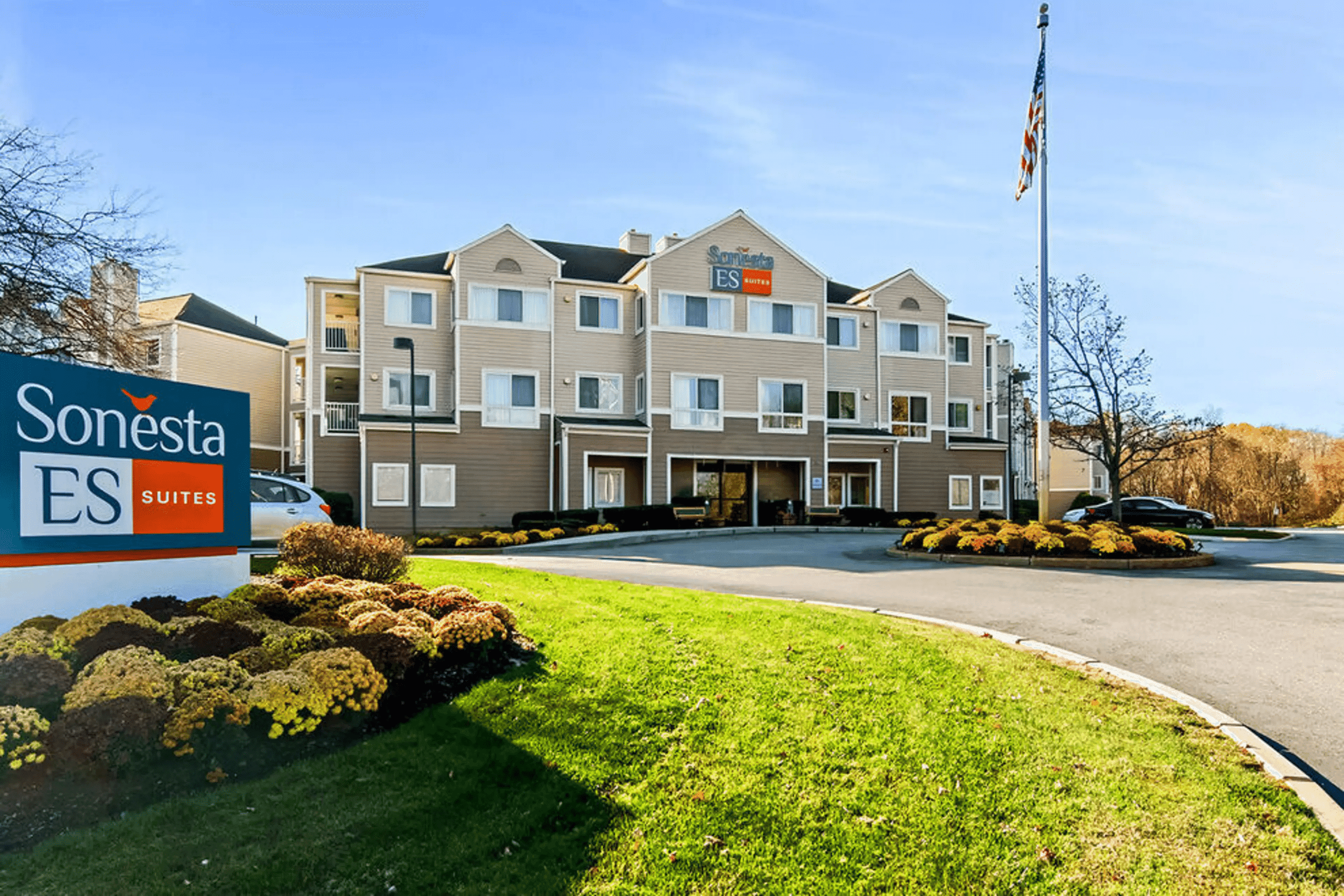 Sonesta ES Suites Annapolis