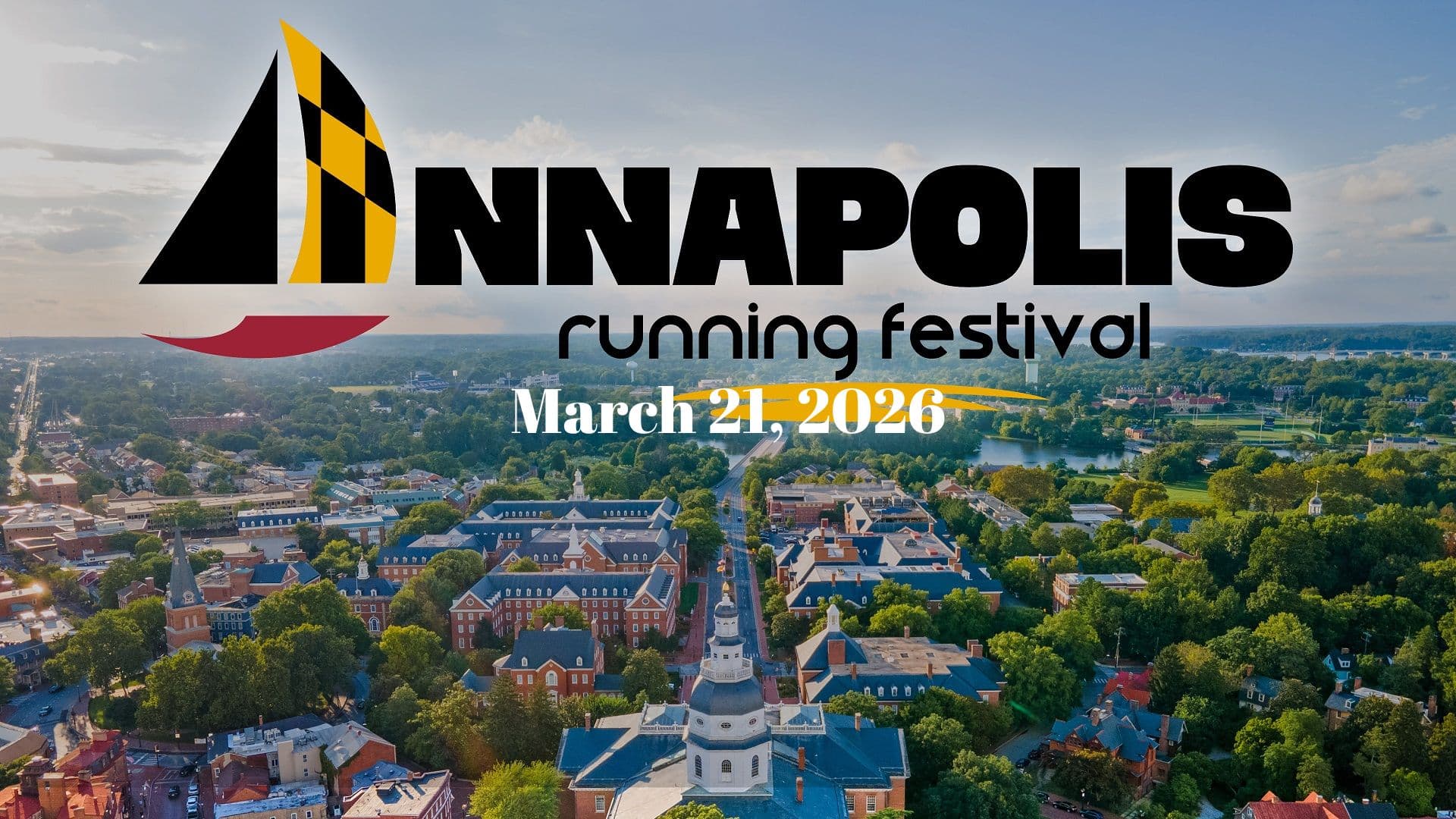 Get Your Shoes Ready: Join the Marathon of Fun at the Annapolis Running Festival