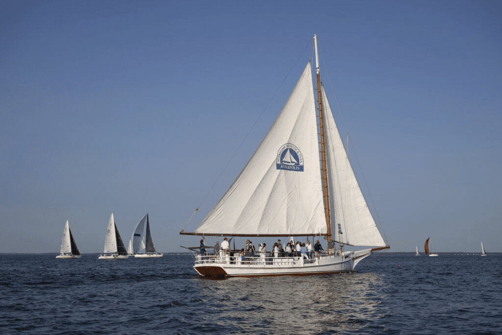 Wilma Lee Wednesday Night Races Watch Party in Annapolis