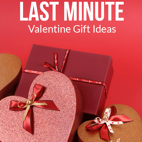 Last-Minute Valentine’s Day Gift Ideas You Can Find in Annapolis