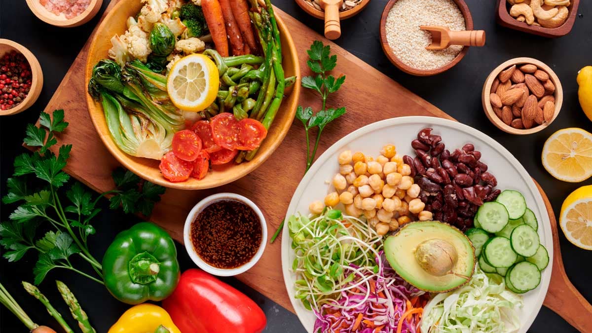 Discover the Top 8 Vegan and Vegetarian Restaurants in Annapolis