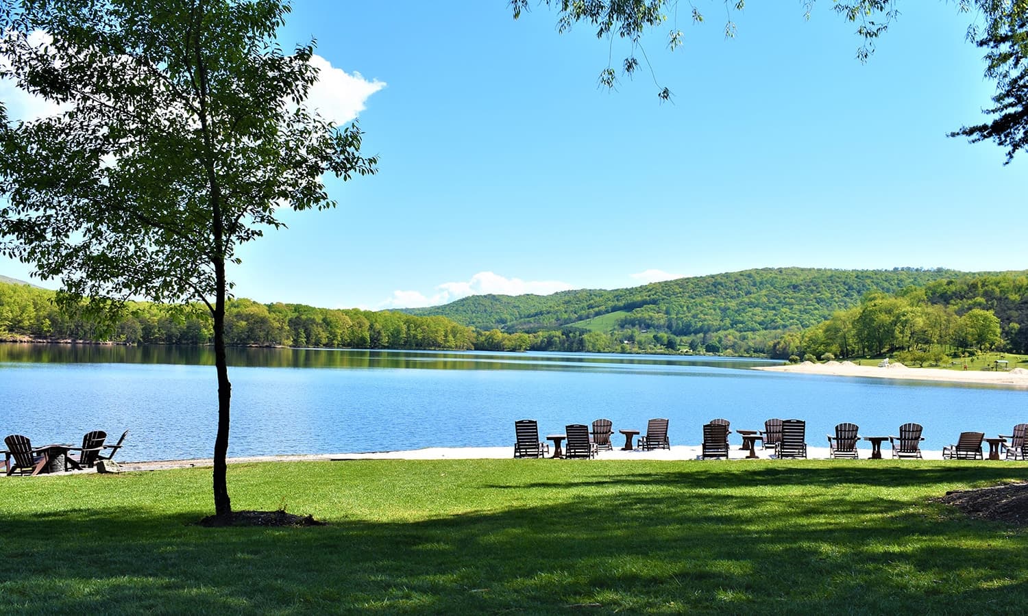 Rocky Gap State Park: Maryland’s Hidden Nature Paradise You Can’t Miss!