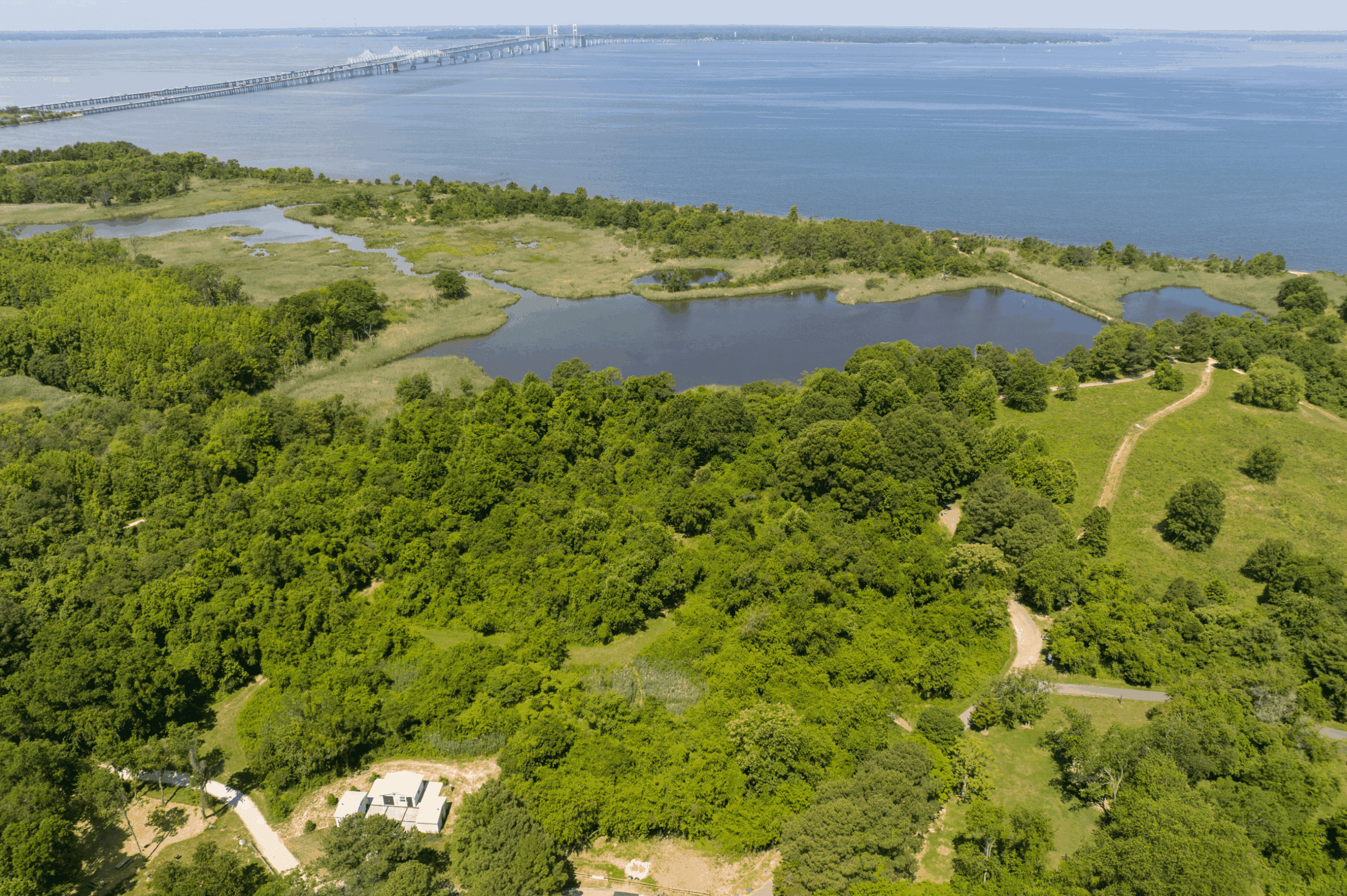 Terrapin Nature Park Maryland: A Complete Visitor’s Guide