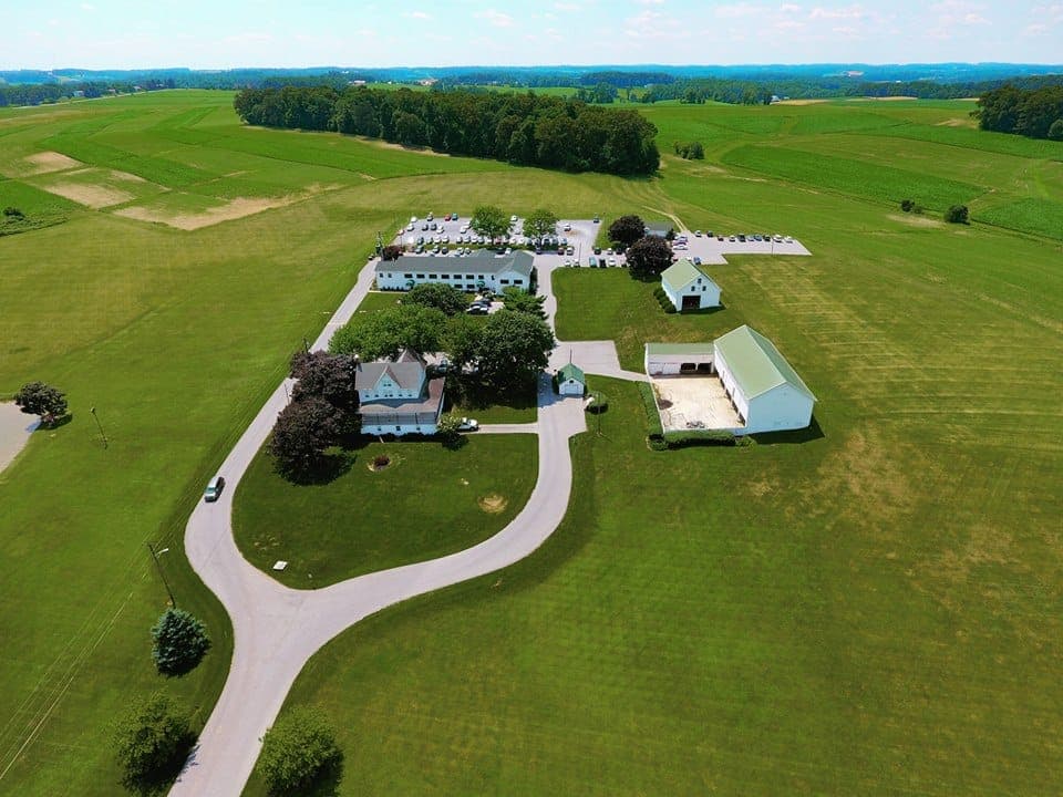Friendly Farm Restaurant Maryland: Find a Taste of Traditions