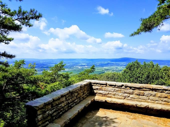 Gambrill State Park: Find Best Adventure and Views