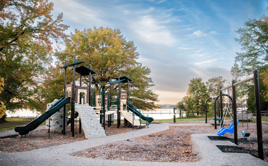 Exploring Smallwood State Park Maryland: Best Outdoor Adventure