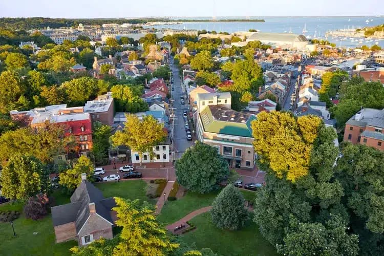 Things to do in Annapolis MD