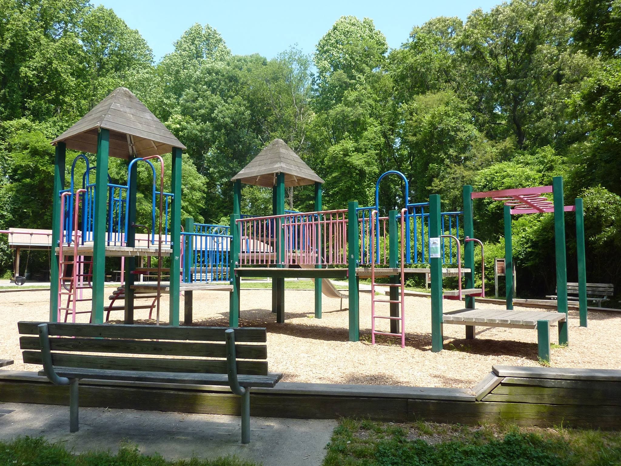 Broadneck Park – A Complete Guide to Annapolis’ Family-Friendly Green Space