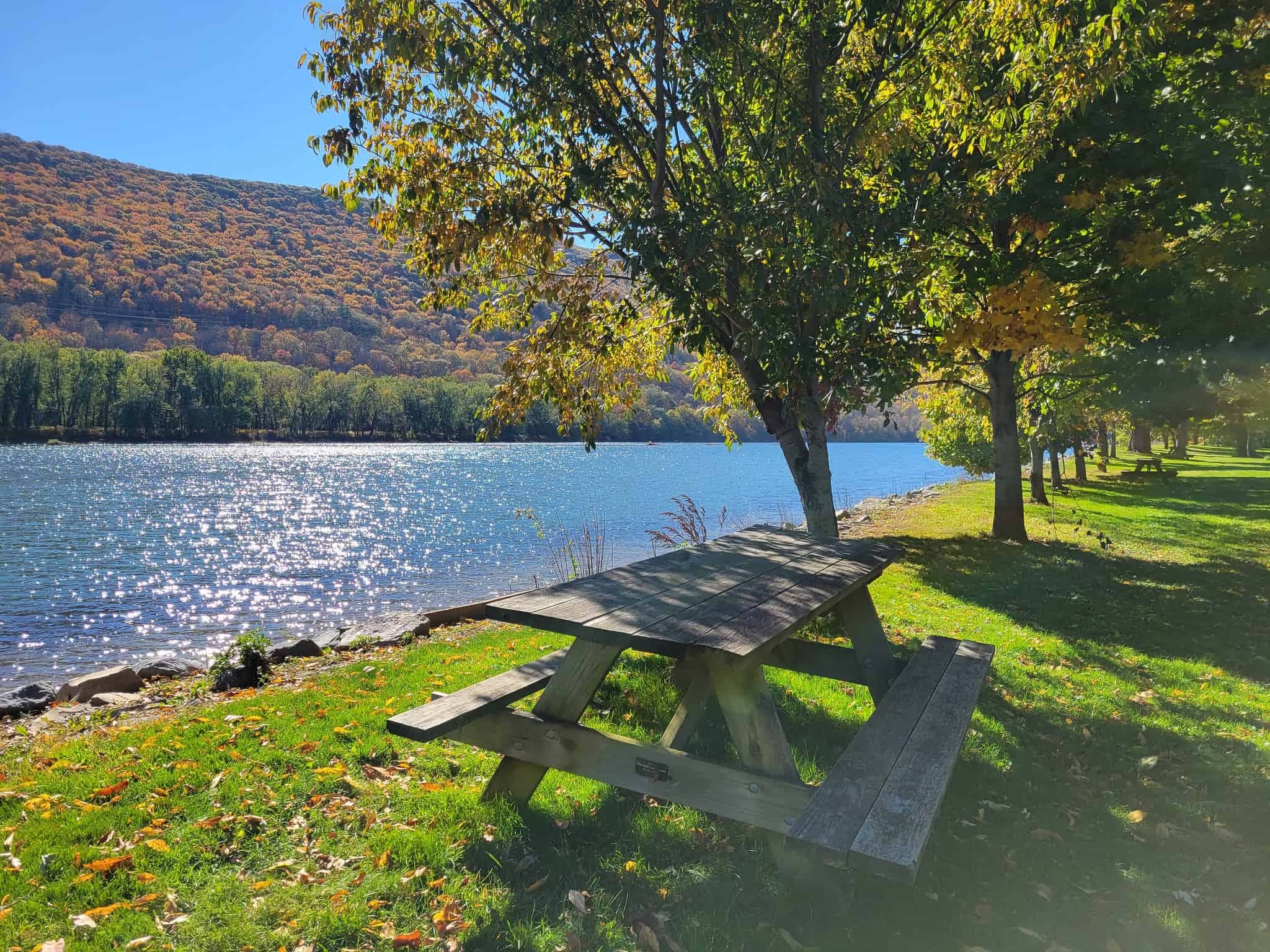 Susquehanna State Park Maryland: The Best Outdoor Escape in Maryland