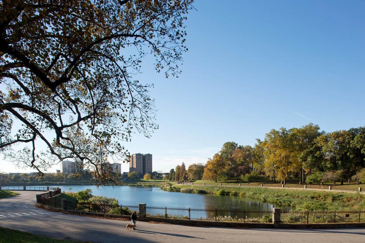 Druid Hill Park Baltimore – A Complete Guide to the City’s Green Gem