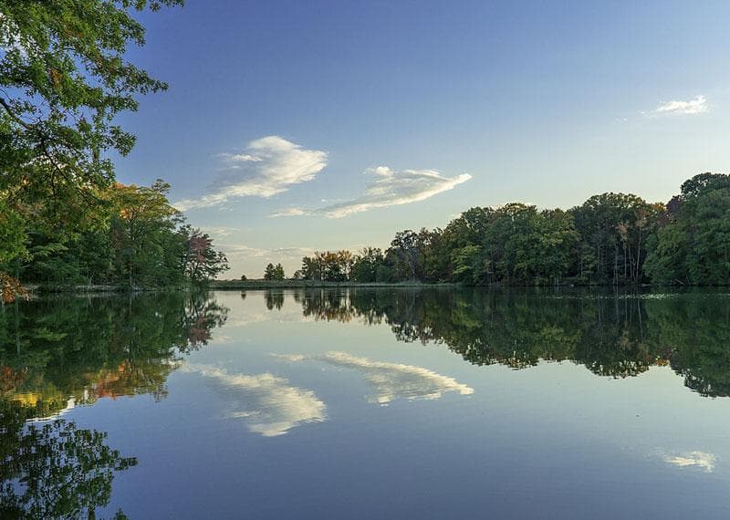 Beverly Triton Nature Park: Your Seaside Escape on the Chesapeake Bay