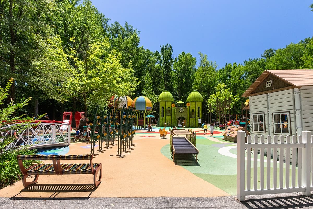 Watkins Regional Park: A Complete Guide to a Perfect Family Day Out