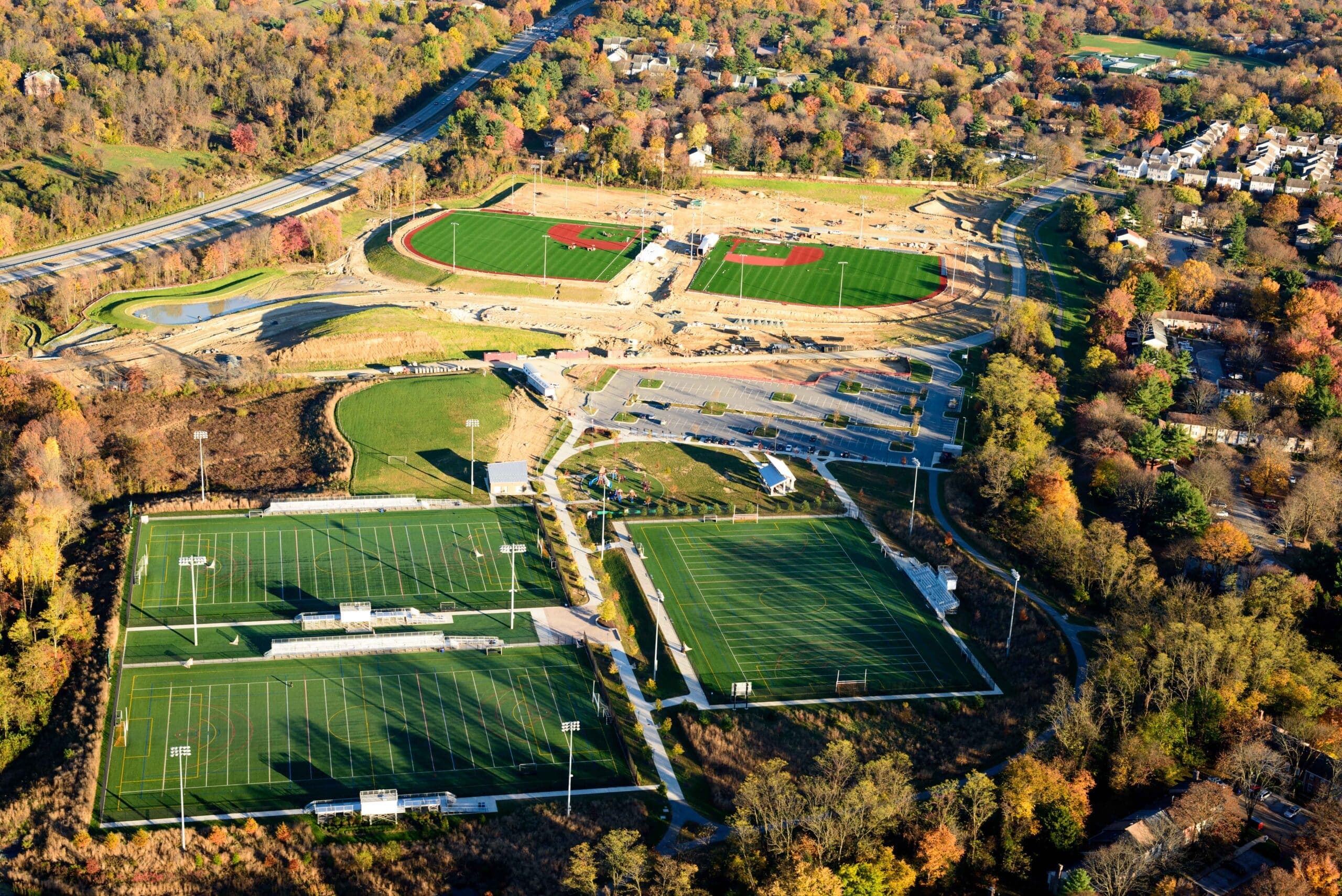 A Ultimate Guide to Blandair Regional Park in Columbia, Maryland