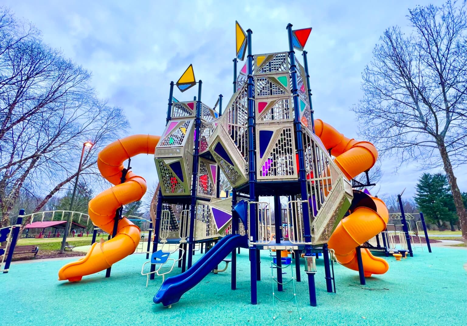 Pinecliff Park: A Complete Guide to Year-Round Fun in Frederick